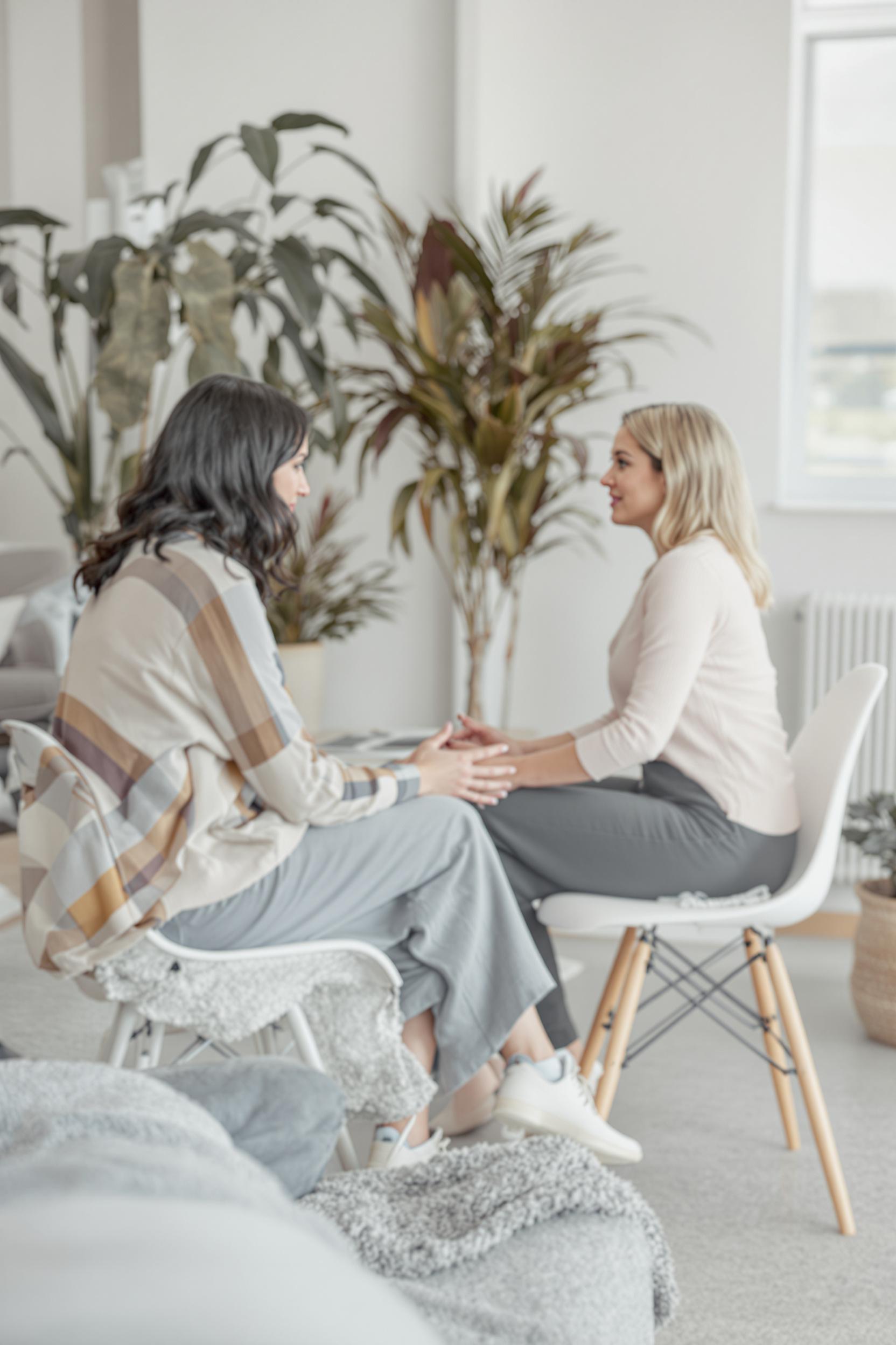 Devenez Thérapeute certifié en systémique relationnelle