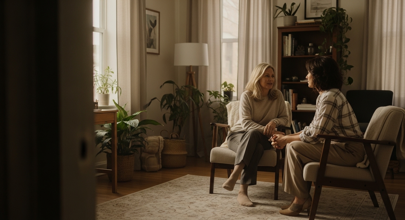 Devenez Thérapeute certifié en systémiques relationnelles