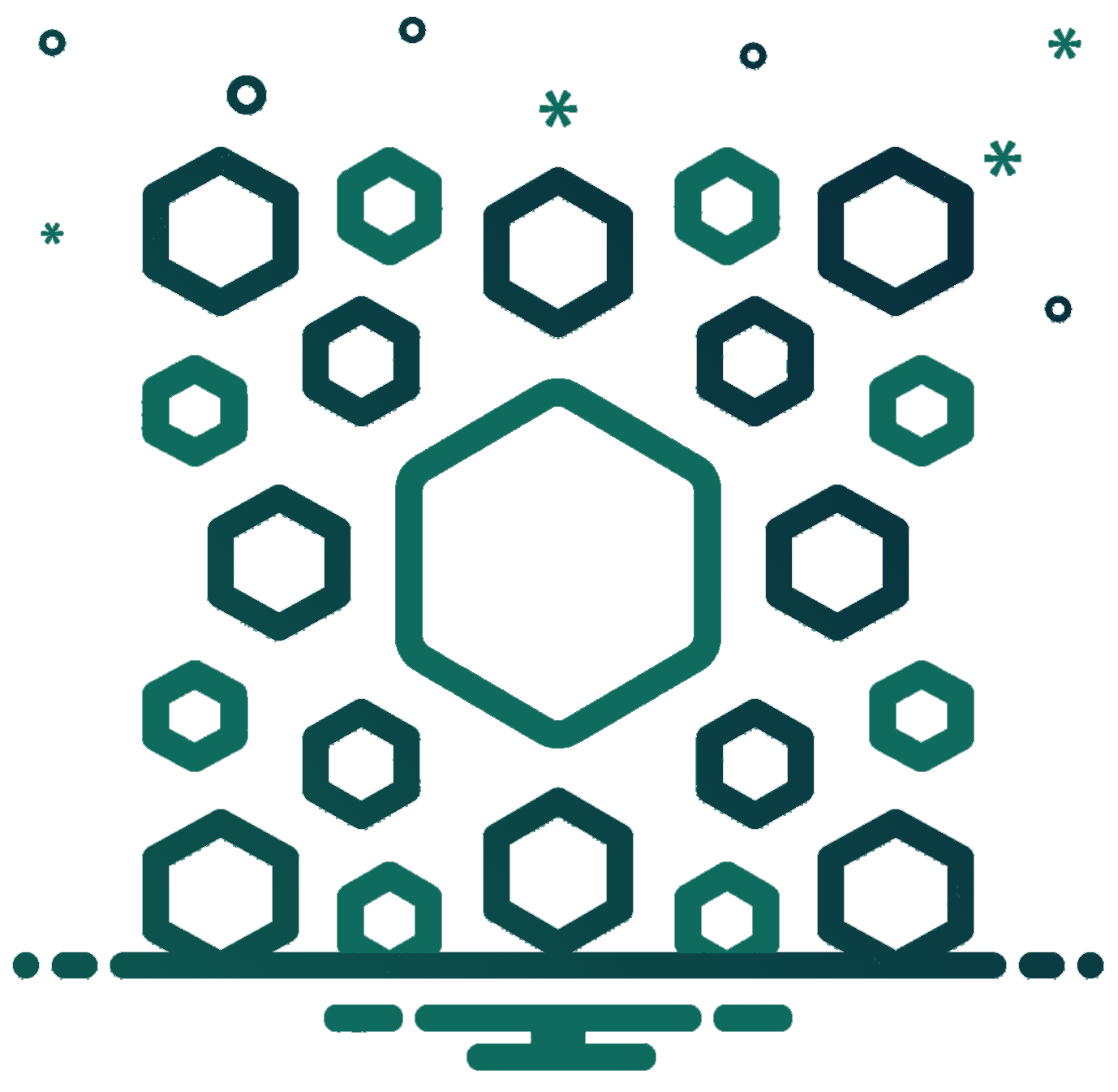 Encadrement rigoureux
