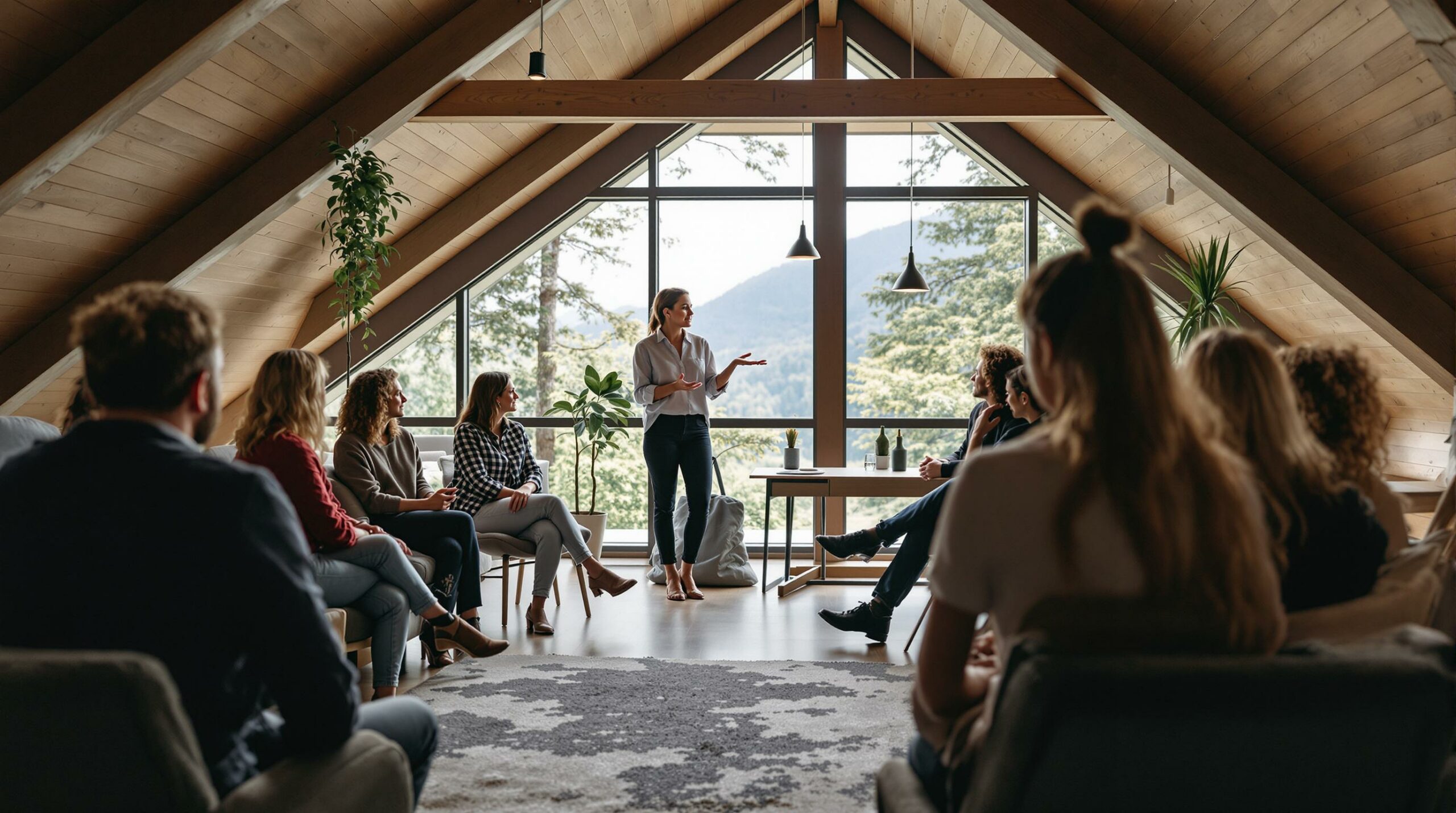 Constellation familiale et systémique relationnelle