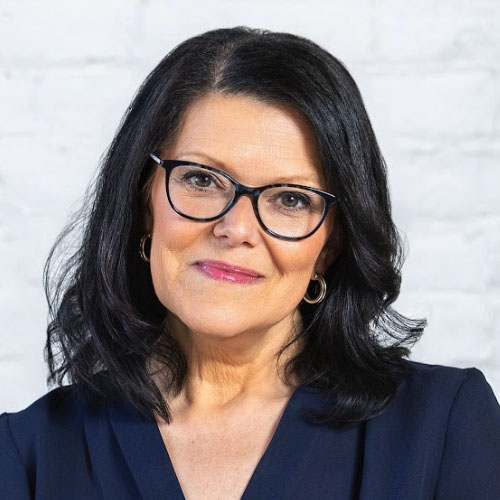 Marilyne Petit superviseure certifiée Evolum